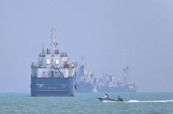 Mỹ bác đề xuất mở khóa tài sản Iran sau ký kết thỏa thuận hòa bình