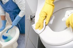 Mẹo khử mùi hôi nhà vệ sinh đơn giản và hiệu quả
