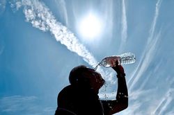 Những tác động siêu El Nino có thể gây ra với thế giới