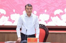 Thủ tướng yêu cầu Hà Nội chỉnh trang phố cổ, khắc phục việc đào lấp đường
