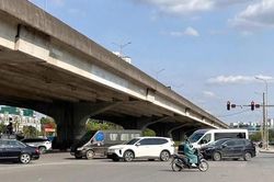 Bắc Bộ ngày oi nóng, chiều tối có mưa rào và dông rải rác
