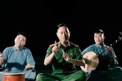 Nghệ thuật đồng hành cùng chính sách
