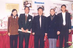 Thương tiếc nhà báo Nguyễn Xuân Trình
