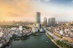 Hà Nội khai thác tiềm lực, lợi thế thúc đẩy phát triển nhanh và bền vững