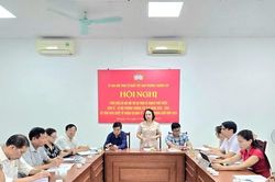 Phường Thượng Cát phản biện xã hội đối với kế hoạch phát triển giai đoạn 2026-2030