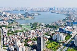 Đón xem 'Hà Nội chuyển động' ngày 15-6: Luật Thủ đô năm 2026 - Bước chuyển từ thực thi sang kiến tạo chính sách