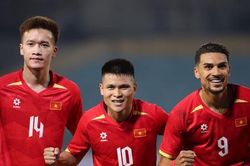 HLV Kim Sang-sik loại Filip Nguyễn, triệu tập Tài Lộc và Hoàng Hên lên tuyển Việt Nam