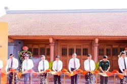 Kỷ niệm 130 năm Ngày sinh đồng chí Hồ Tùng Mậu (15/6/1896 - 15/6/2026): Người cộng sản kiên trung, nhà lãnh đạo tiền bối xuất sắc của cách mạng Việt Nam