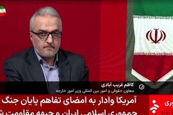 Hòa bình Mỹ - Iran thắp hy vọng cho kinh tế thế giới