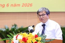 Tiếp thu, ho&agrave;n thiện c&aacute;c cơ chế đặc th&ugrave; về khoa học c&ocirc;ng nghệ v&agrave; m&ocirc;i trường