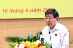Hoàn thiện cơ chế đặc thù cho phát triển Thủ đô