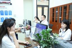 Hà Nội quy định khung tổ chức hành chính theo Luật Thủ đô năm 2026