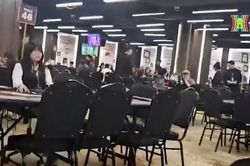 Khi CLB poker không thuộc hệ thống Hiệp hội: Tổ chức nào quản lý, giám sát hoạt động chuyên môn?