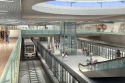 Hà Nội: Tạo cơ sở pháp lý cho việc phát triển hệ thống không gian ngầm