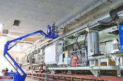 Hà Nội miễn tiền thuê đất để xây dựng công trình ngầm trên 15m