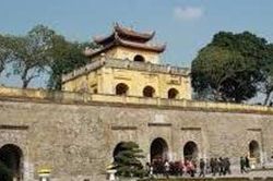 Phê duyệt chủ trương đầu tư Dự án bảo quản, tu bổ phục hồi Điện Kính Thiên - Di tích Khu trung tâm Hoàng thành Thăng Long
