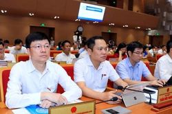 Hà Nội đầu tư hơn 11.600 tỷ đồng cải tạo, xử lý ô nhiễm sông Cầu Bây