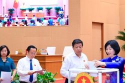 Hà Nội đưa ra cơ chế mới về cho thuê đất, hỗ trợ tái định cư khi thu hồi đất