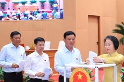 Hà Nội đề xuất cơ chế vượt trội phát triển khu công nghệ cao