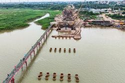 Hà Nội trao quyền chủ động trong phân bổ ngân sách, đẩy nhanh giải ngân đầu tư công