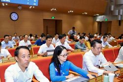 Hà Nội quy định 17 lĩnh vực ưu tiên thu hút nhà đầu tư chiến lược