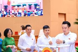 Hà Nội: Rút ngắn quy trình quyết định chủ trương đầu tư các dự án