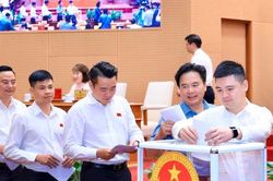 Hà Nội hỗ trợ doanh nghiệp tư nhân trong 5 lĩnh vực trọng điểm