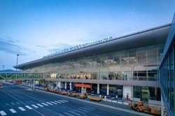 Sân bay Liên Khương dự kiến mở cửa trở lại từ ngày 19-8