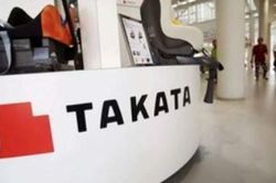 Hơn 50.000 xe chưa được khắc phục lỗi túi khí Takata
