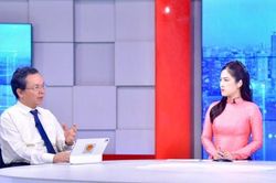 Luật Thủ đ&ocirc; năm 2026: Mở kh&ocirc;ng gian mới cho H&agrave; Nội chủ động kiến tạo ph&aacute;t triển
