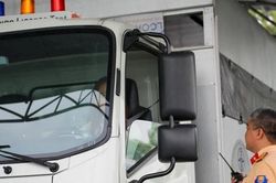 Nhiều quy định mới trong sát hạch lái xe