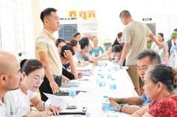Thượng Phúc: Đảm bảo bàn giao mặt bằng Khu đô thị thể thao quốc tế Hà Nội đúng tiến độ