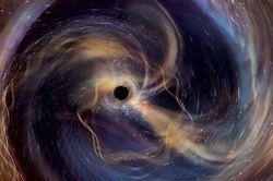 Sau 50 năm, Stephen Hawking đã đúng 100%