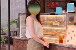 Thuê người tắm cho con, không ngờ chồng cũng được 'chăm sóc' luôn