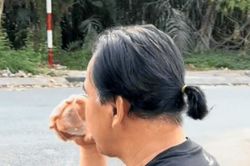 NSƯT ăn lá cây để cầm cự qua ngày giờ là Phó Chủ tịch, ở biệt thự 21 tỷ ngay khu nhà giàu TP.HCM