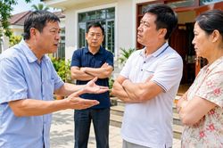 Cho anh họ ở nhờ lúc khó khăn, 15 năm sau tôi muốn bán nhà phải ra tòa mới đòi lại được