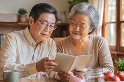 Có lương hưu cao hay thấp, cha mẹ về già đều nên giữ kín một điều