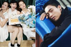 Tin sao 15/6: 'Chị đẹp' Minh Hằng xúc động đón sinh nhật sớm, MONO sắp phát hành MV 'Công Tử Văn Thơ'