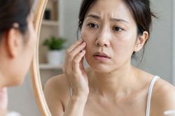 Da chảy xệ sau giảm cân, có nên bổ sung collagen?