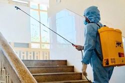 Từ 1/7, nhiều thủ tục hành chính về phòng bệnh chuyển cho tỉnh, thành phố thực hiện