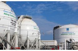 Cổ phiếu GAS được ACBS khuyến nghị mua
