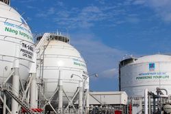 Cổ phiếu GAS được ACBS khuyến nghị mua