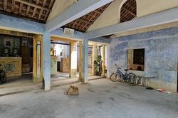 Di tích thờ tổ ca nhạc truyền thống Huế xuống cấp, bao giờ mới được trùng tu?