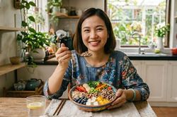 Chế độ ăn có thể đảo ngược quá trình lão hóa trong 4 tuần