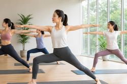 C&oacute; n&ecirc;n tập yoga đều đặn mỗi ng&agrave;y hay cần ng&agrave;y nghỉ?
