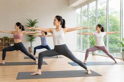 Có nên tập yoga đều đặn mỗi ngày hay cần ngày nghỉ?