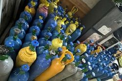 Bộ Công an đề xuất định danh, truy xuất nguồn gốc 'bóng cười' dưới dạng phụ gia