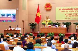 Hà Nội sẽ có Sở An toàn thực phẩm như TPHCM