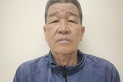 Một đối tượng truy nã đặc biệt nguy hiểm bị bắt sau nhiều năm lẩn trốn