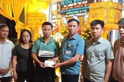 Tin mới vụ nữ du khách gặp nạn tử vong ở Vịnh Lan Hạ